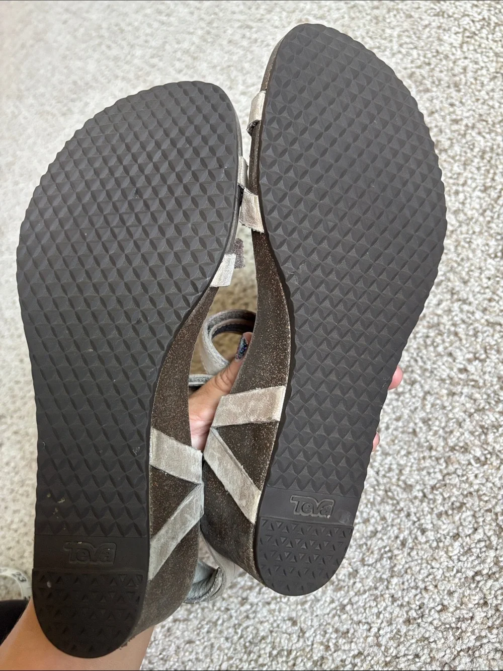 Teva good used